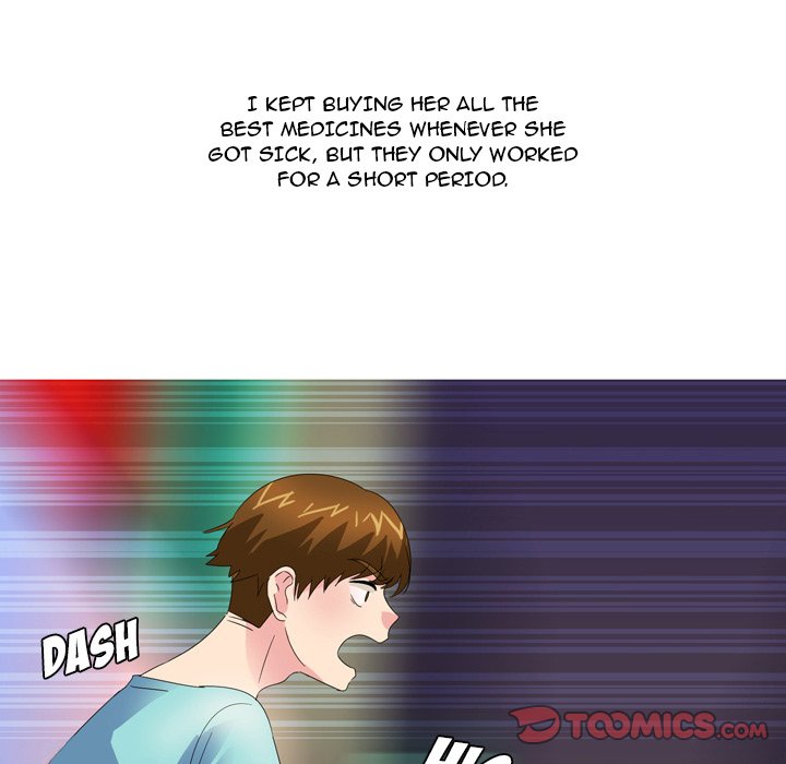 Forever Gossip Season 2 Chapter 9 image 48