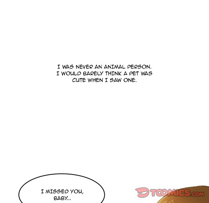 Forever Gossip Season 2 Chapter 9 image 4