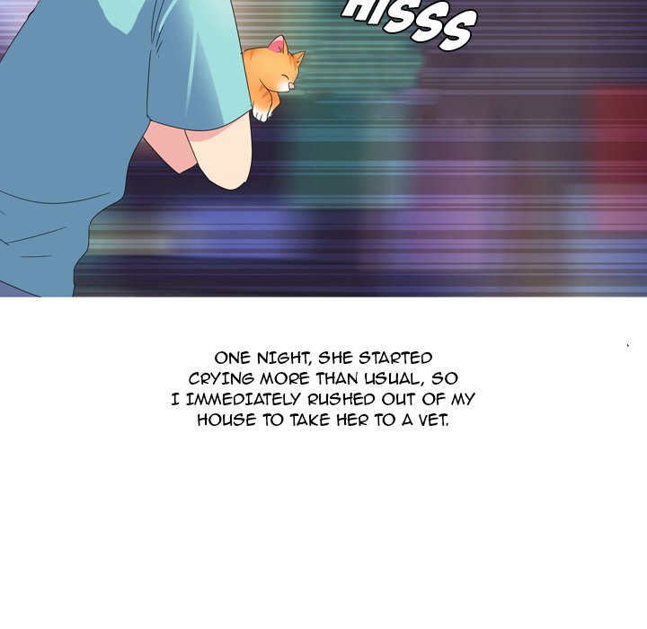 Forever Gossip Season 2 Chapter 9 image 49