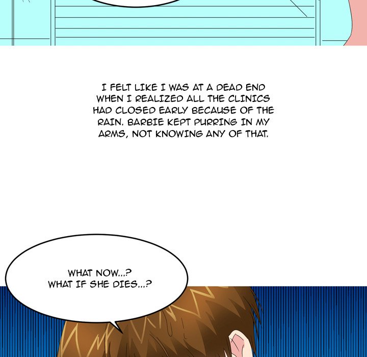 Forever Gossip Season 2 Chapter 9 image 51
