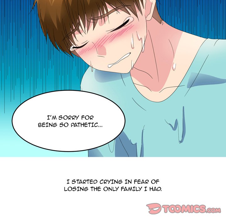 Forever Gossip Season 2 Chapter 9 image 52