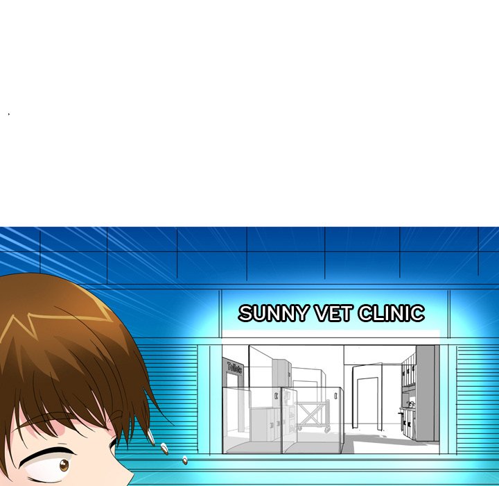 Forever Gossip Season 2 Chapter 9 image 53