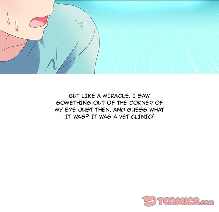 Forever Gossip Season 2 Chapter 9 image 54