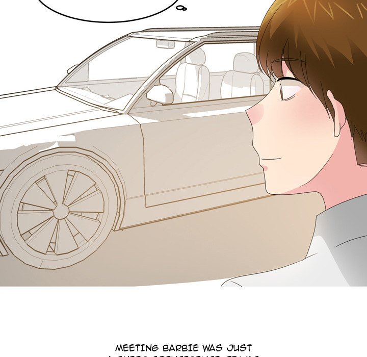 Forever Gossip Season 2 Chapter 9 image 5