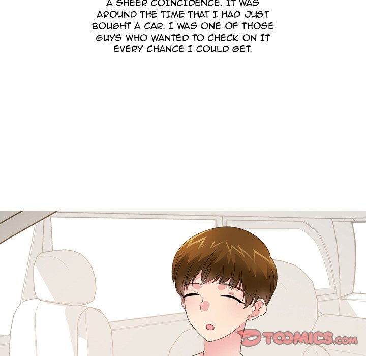 Forever Gossip Season 2 Chapter 9 image 6