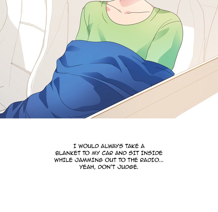 Forever Gossip Season 2 Chapter 9 image 7
