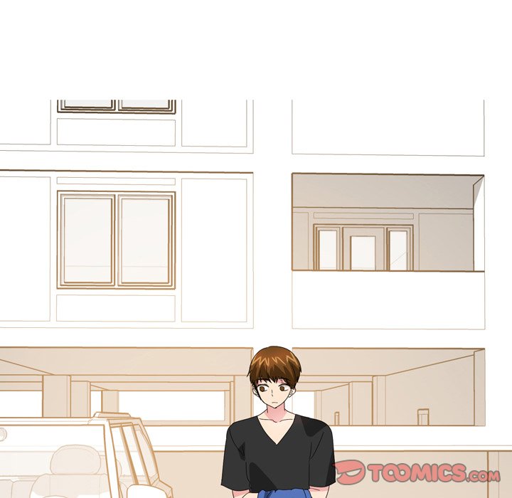 Forever Gossip Season 2 Chapter 9 image 8