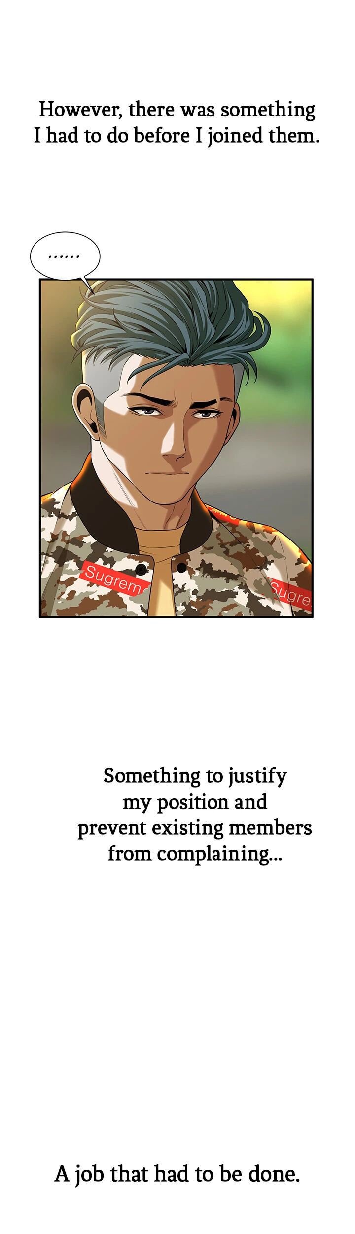 The Mean Guy Chapter 1 image 99