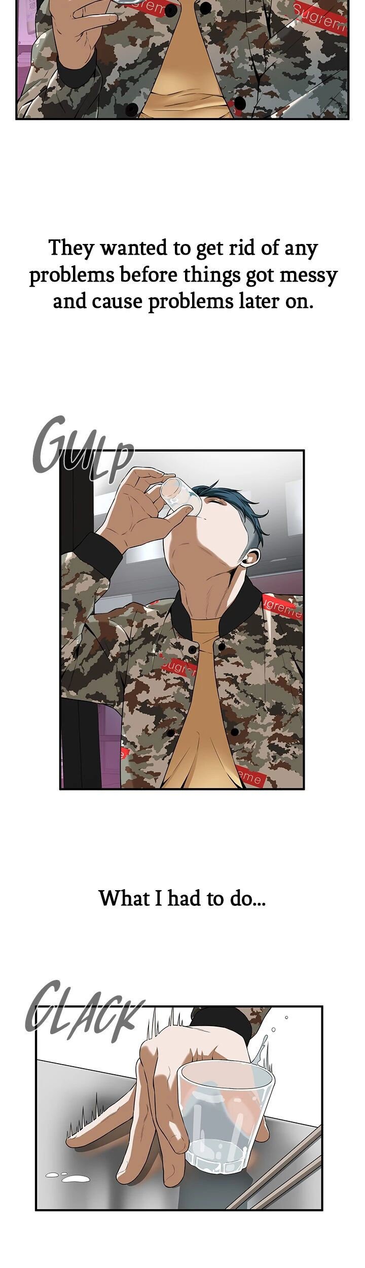 The Mean Guy Chapter 1 image 102