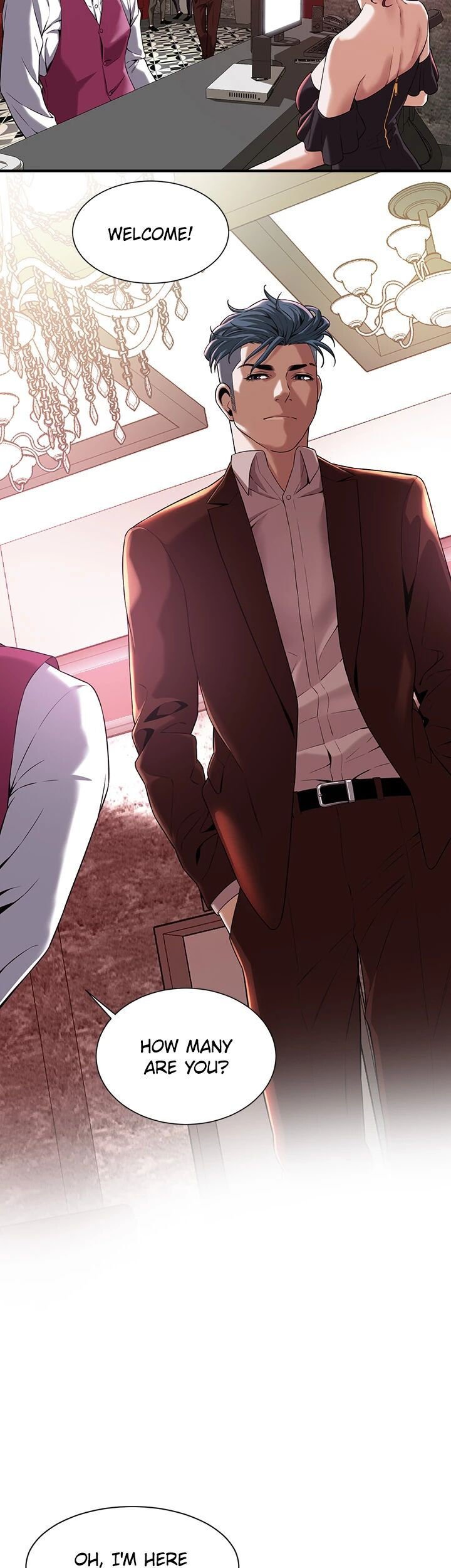 The Mean Guy Chapter 1 image 106