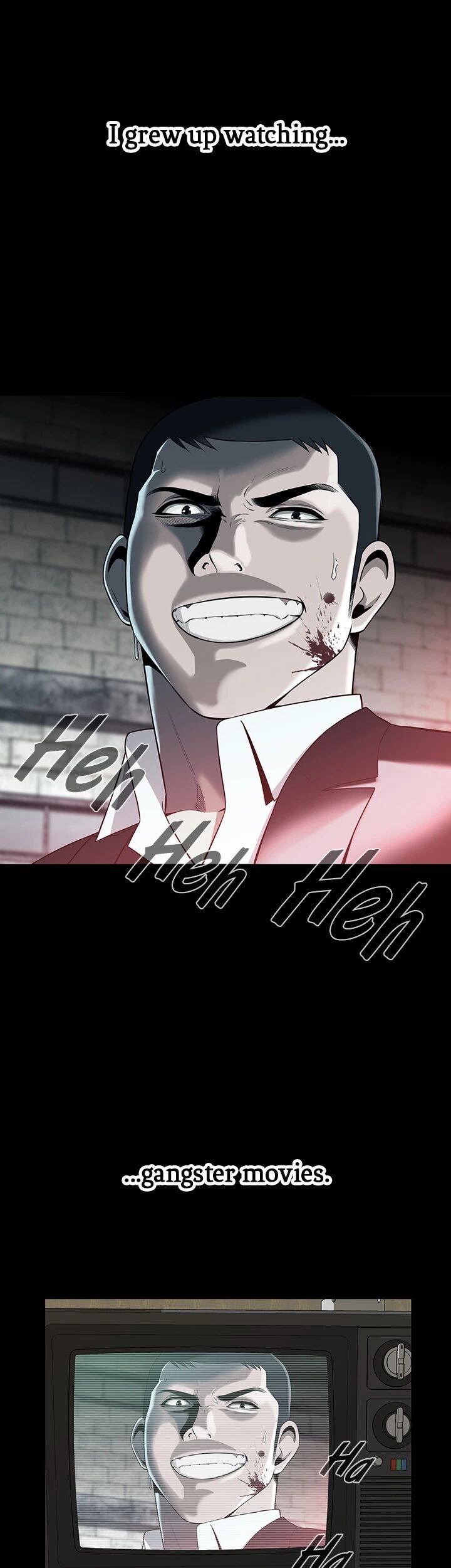 The Mean Guy Chapter 1 image 10