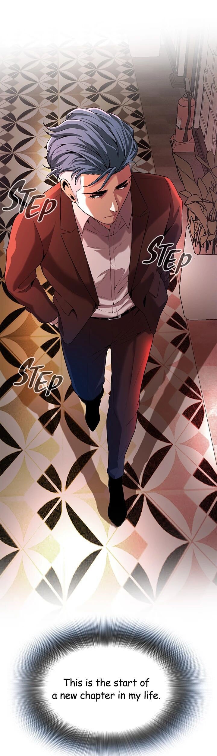 The Mean Guy Chapter 1 image 109