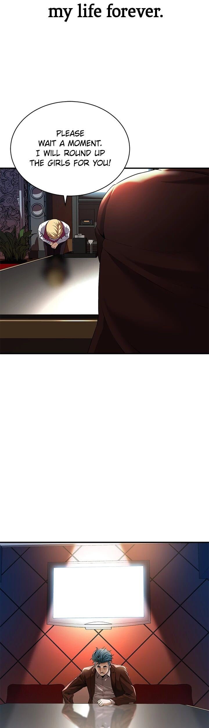 The Mean Guy Chapter 1 image 111