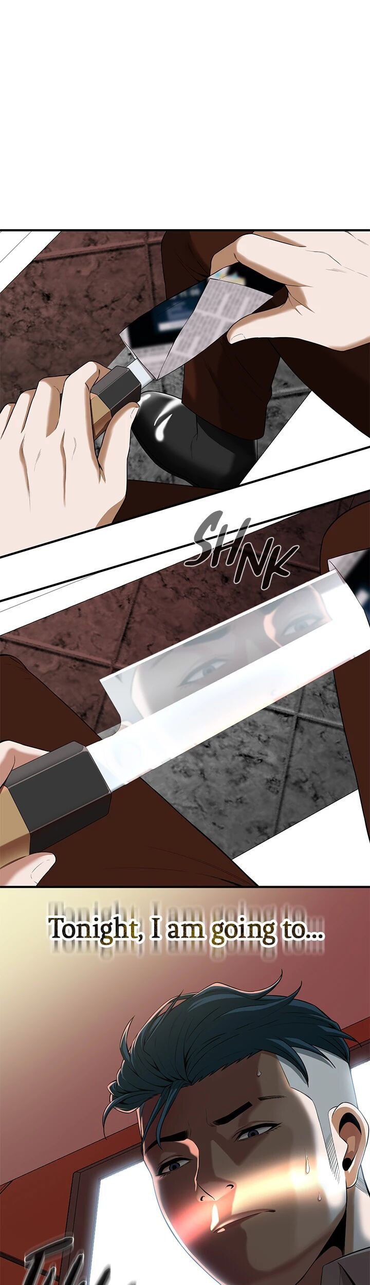 The Mean Guy Chapter 1 image 113