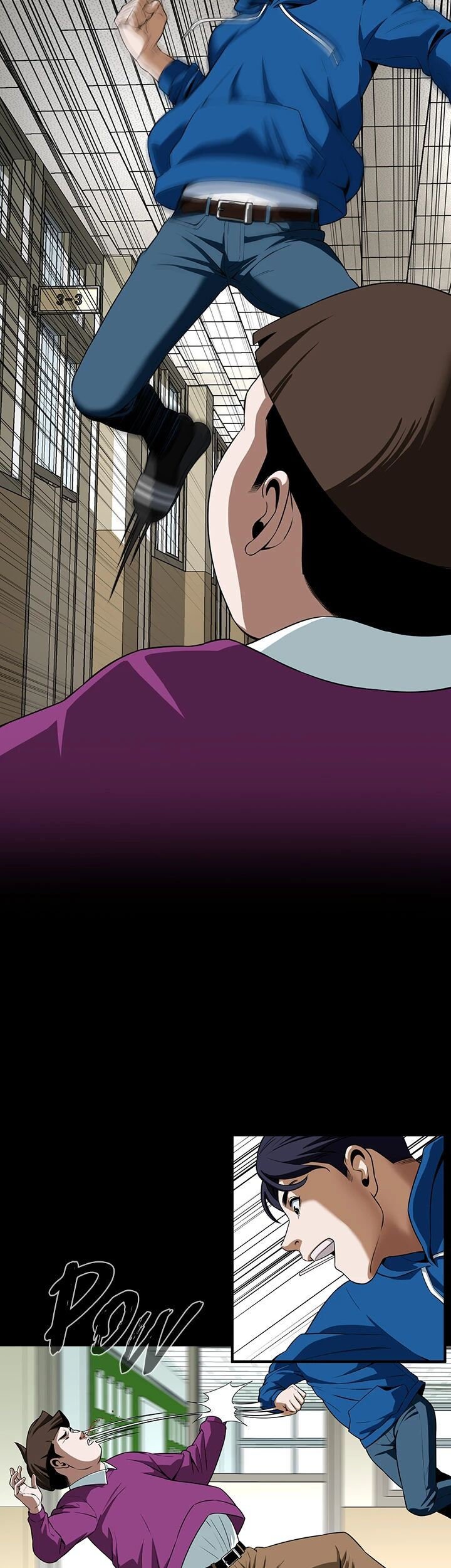 The Mean Guy Chapter 1 image 13