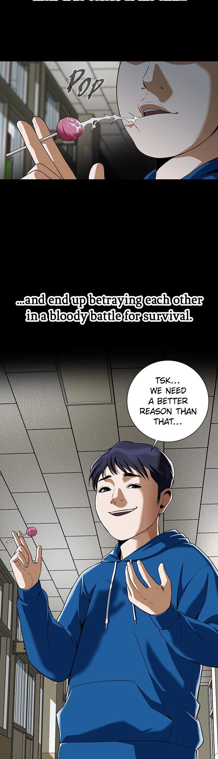The Mean Guy Chapter 1 image 17