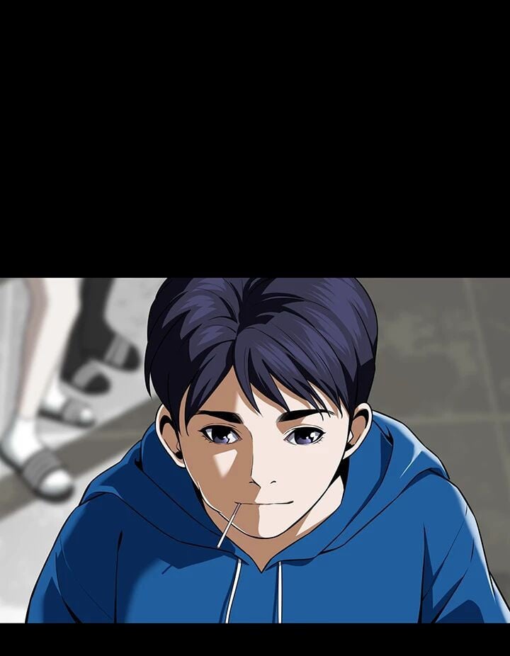 The Mean Guy Chapter 1 image 19