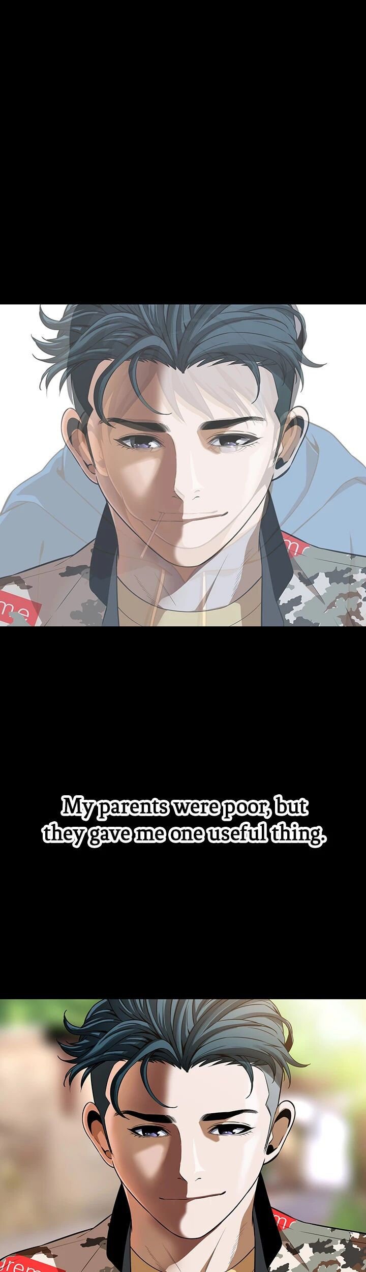 The Mean Guy Chapter 1 image 20