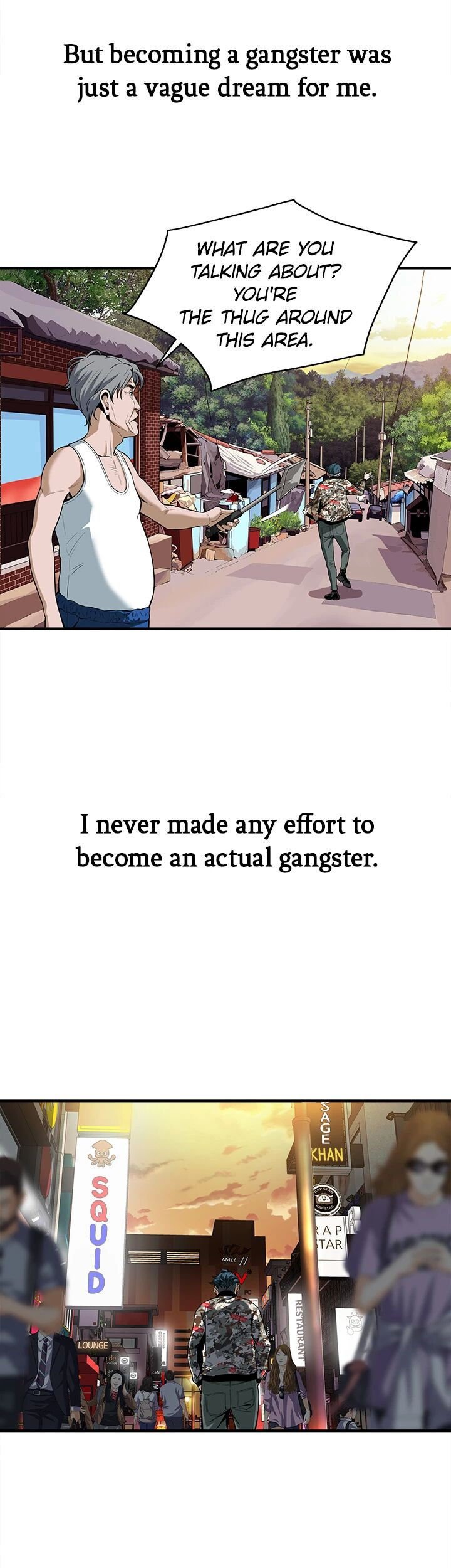 The Mean Guy Chapter 1 image 24