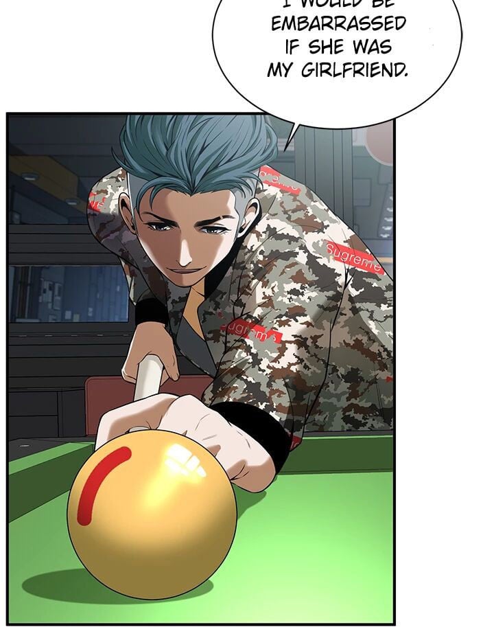 The Mean Guy Chapter 1 image 30
