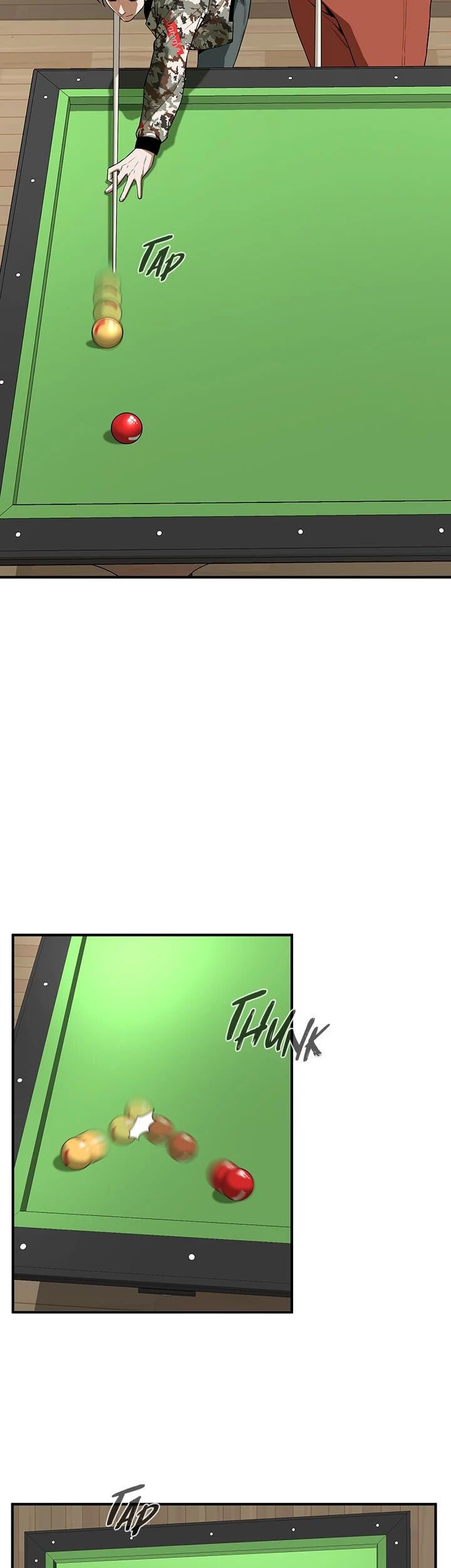 The Mean Guy Chapter 1 image 32