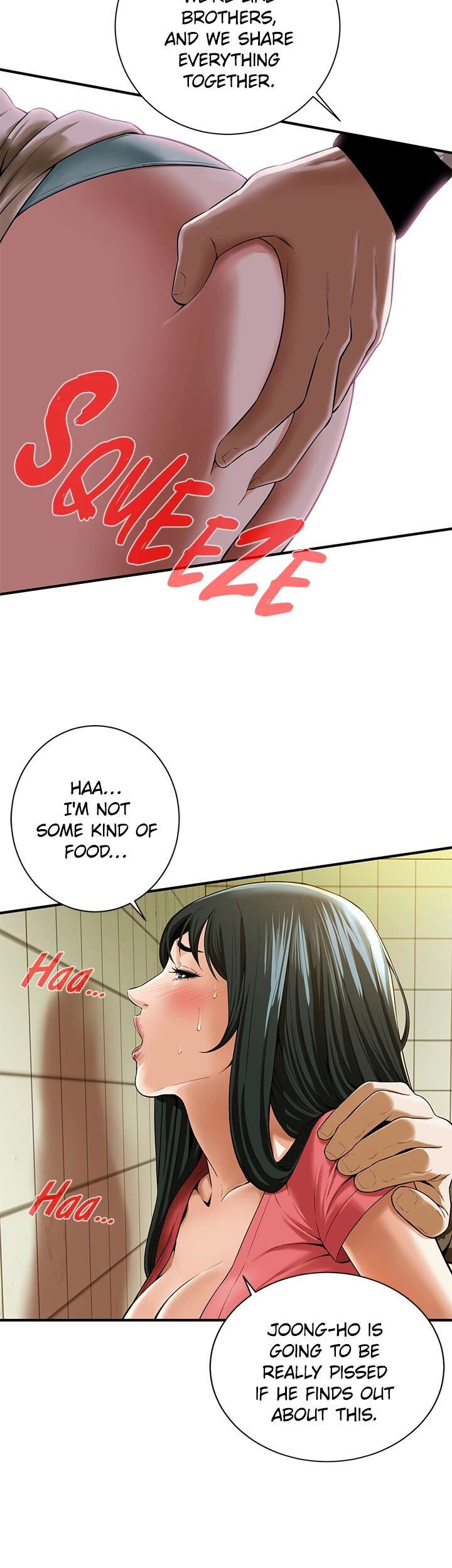 The Mean Guy Chapter 1 image 37