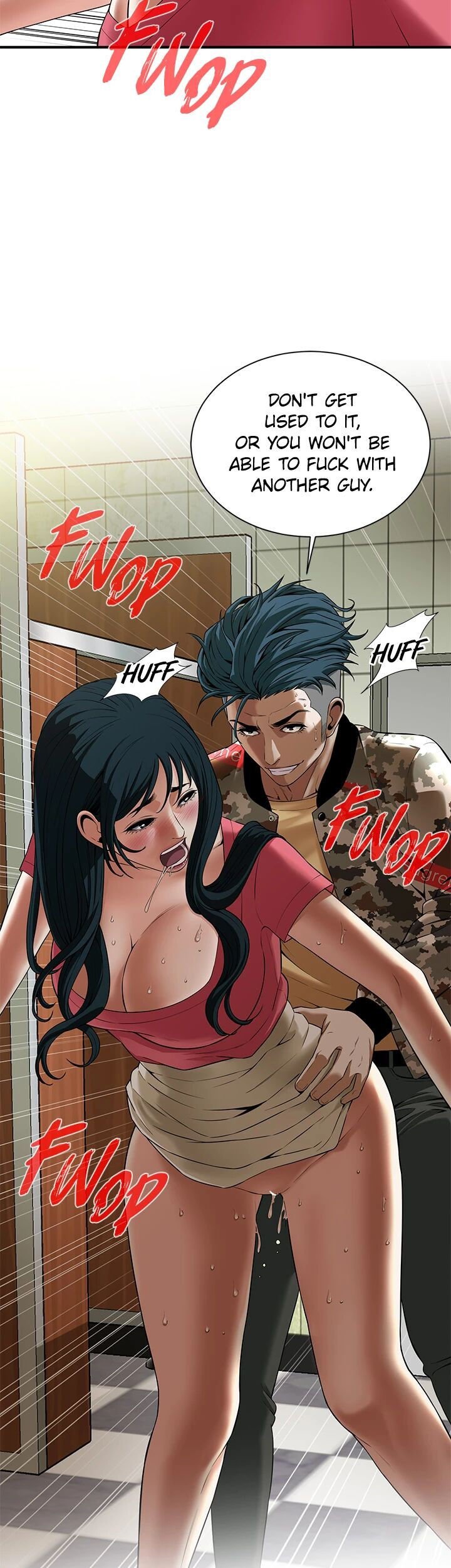 The Mean Guy Chapter 1 image 47