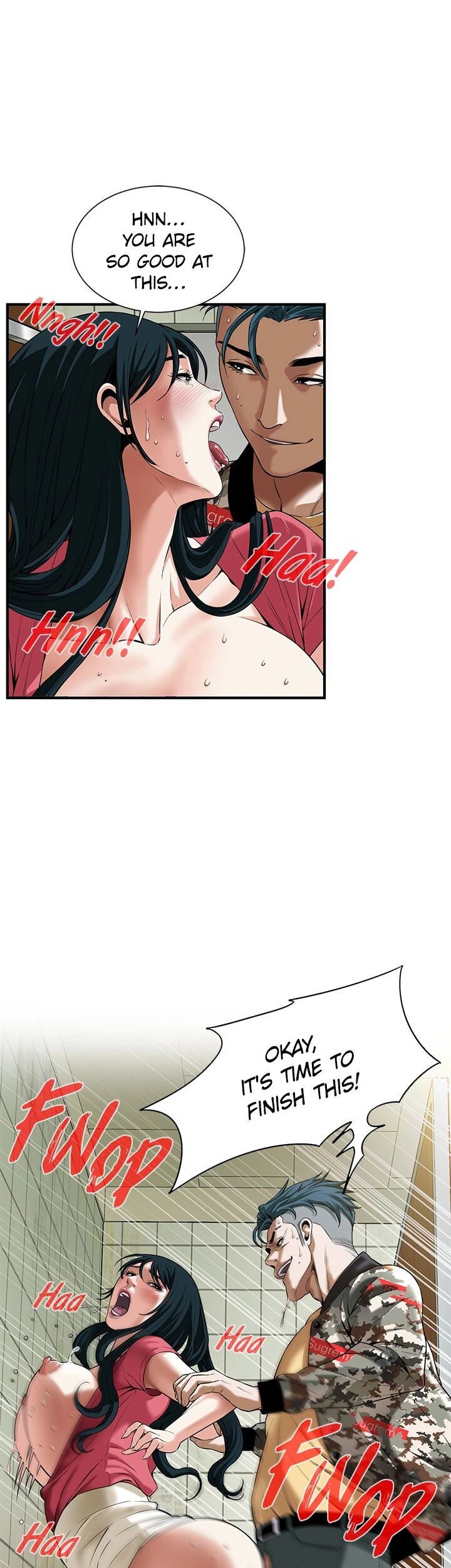 The Mean Guy Chapter 1 image 50