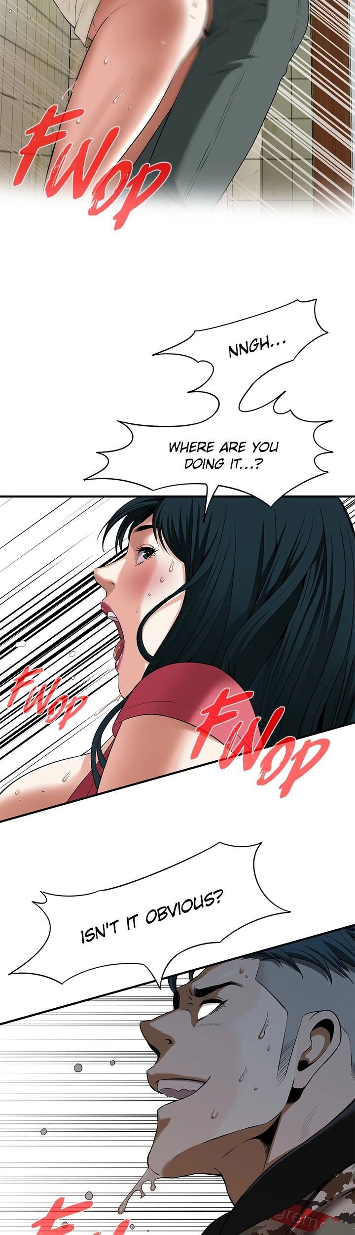 The Mean Guy Chapter 1 image 51