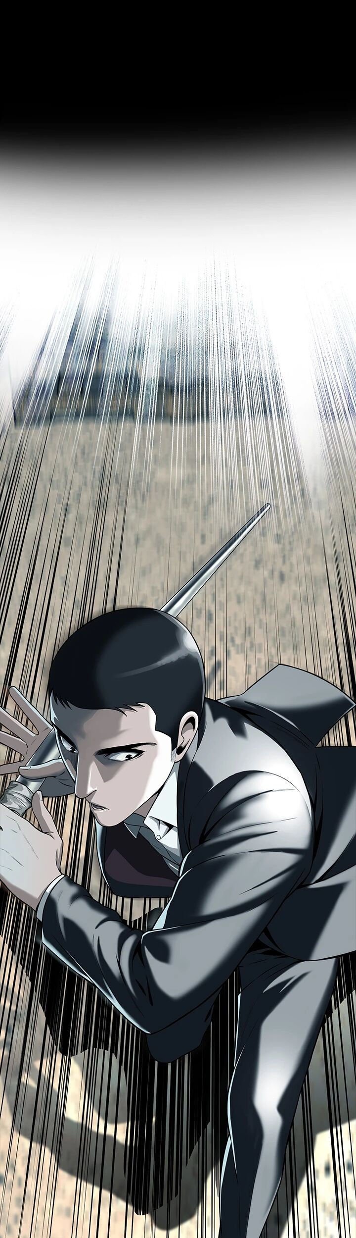The Mean Guy Chapter 1 image 5