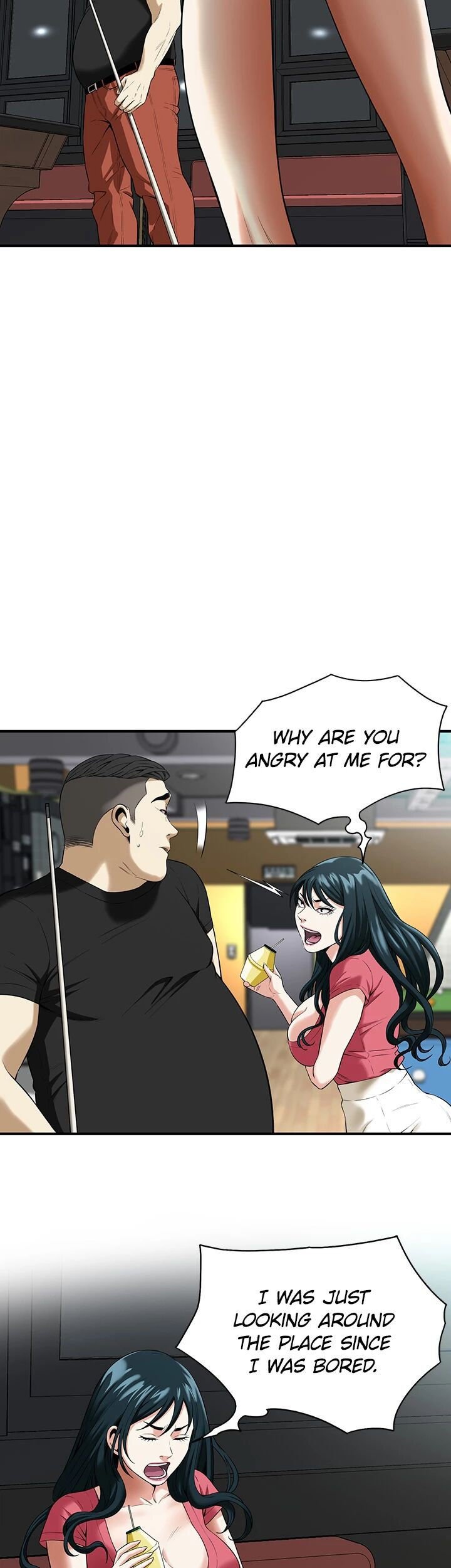 The Mean Guy Chapter 1 image 61