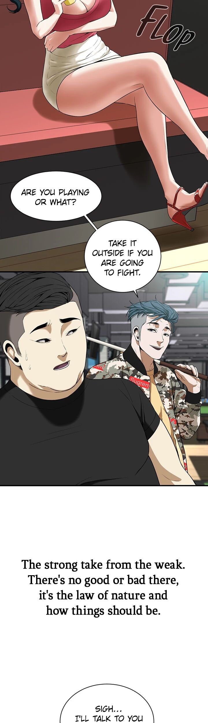 The Mean Guy Chapter 1 image 62