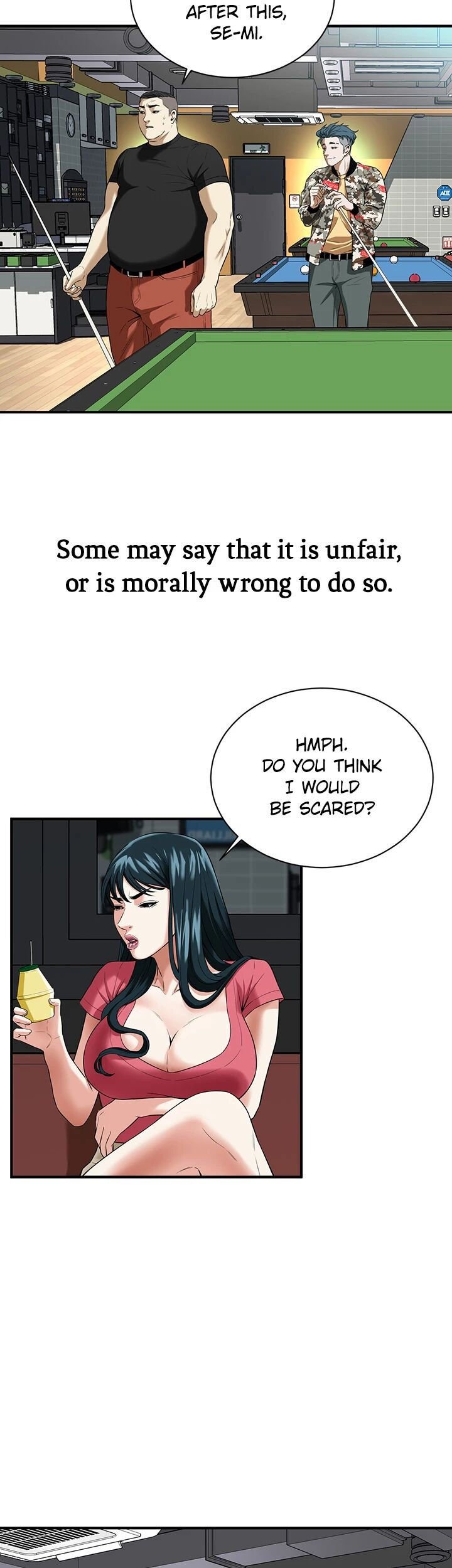 The Mean Guy Chapter 1 image 63