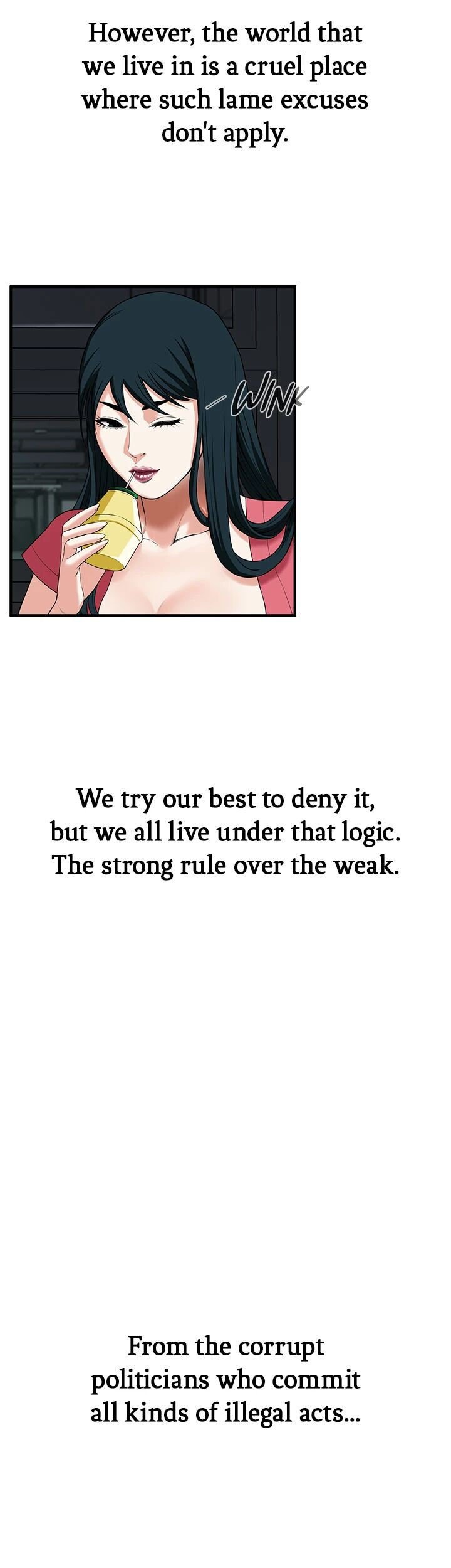 The Mean Guy Chapter 1 image 65