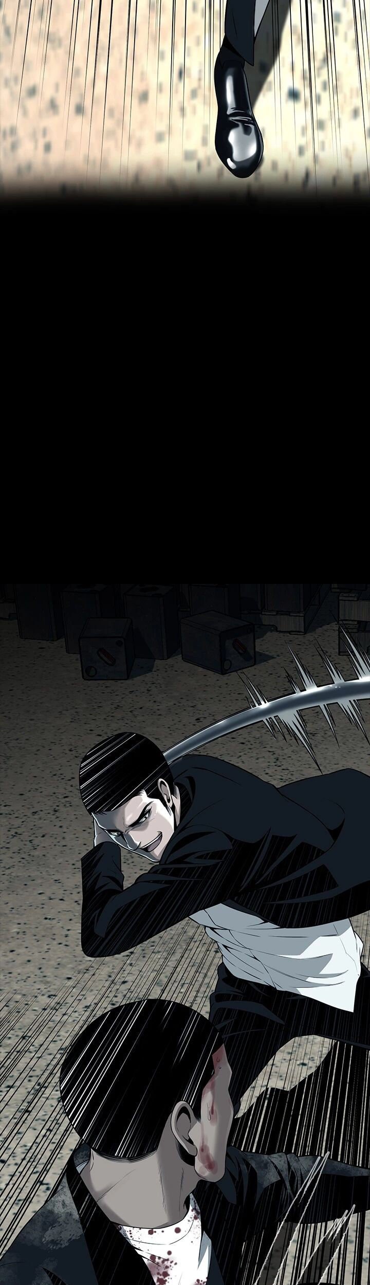 The Mean Guy Chapter 1 image 6