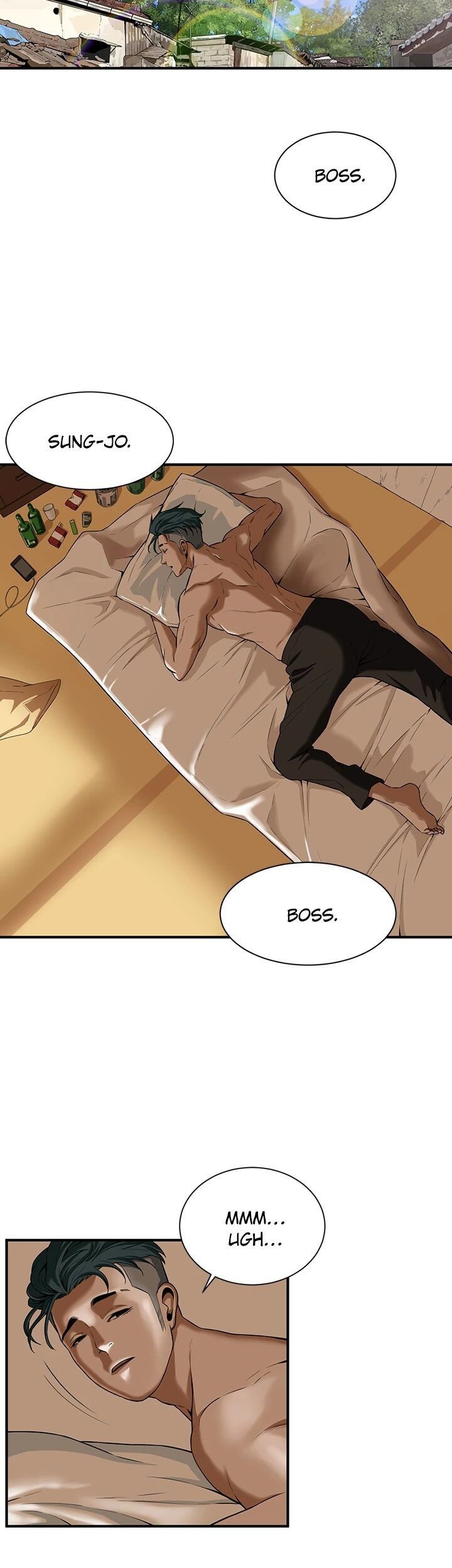 The Mean Guy Chapter 1 image 72