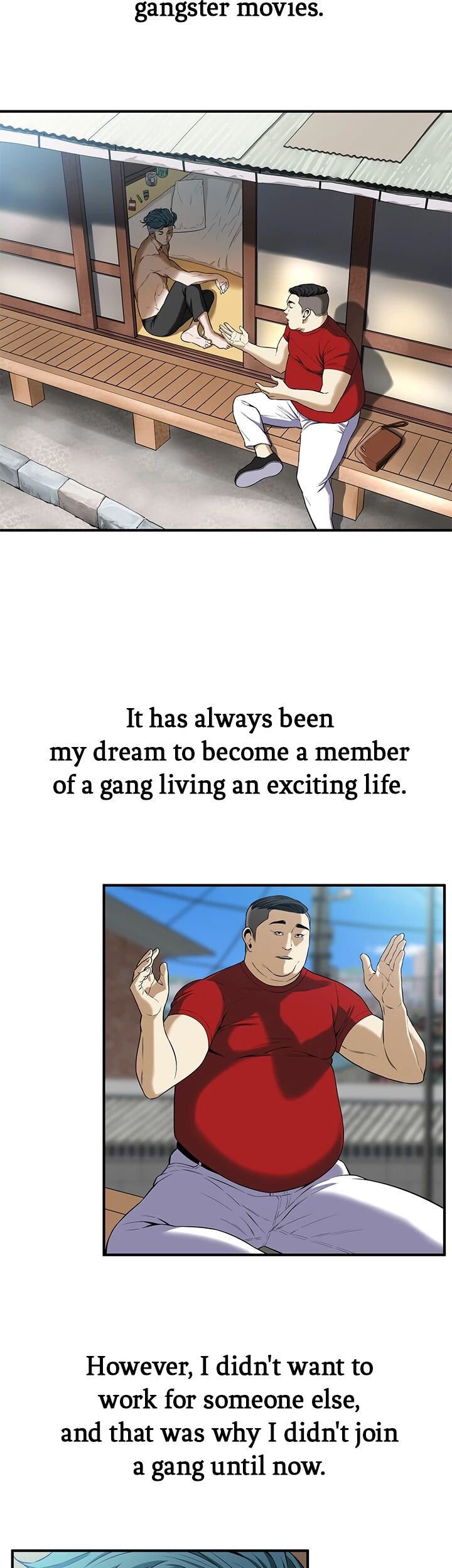 The Mean Guy Chapter 1 image 76