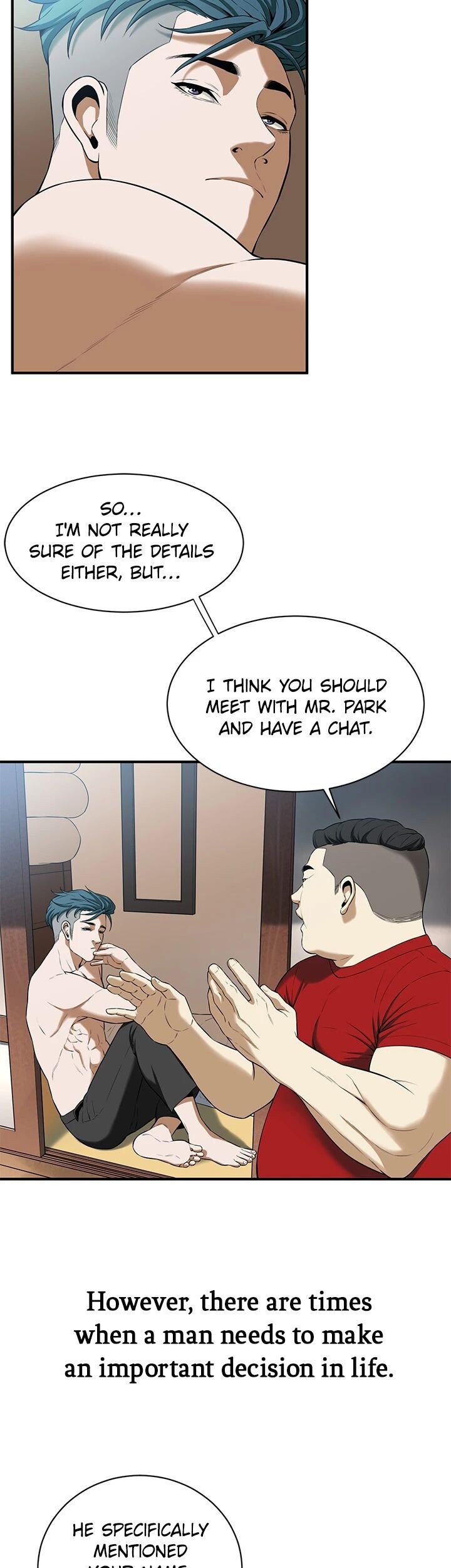 The Mean Guy Chapter 1 image 77