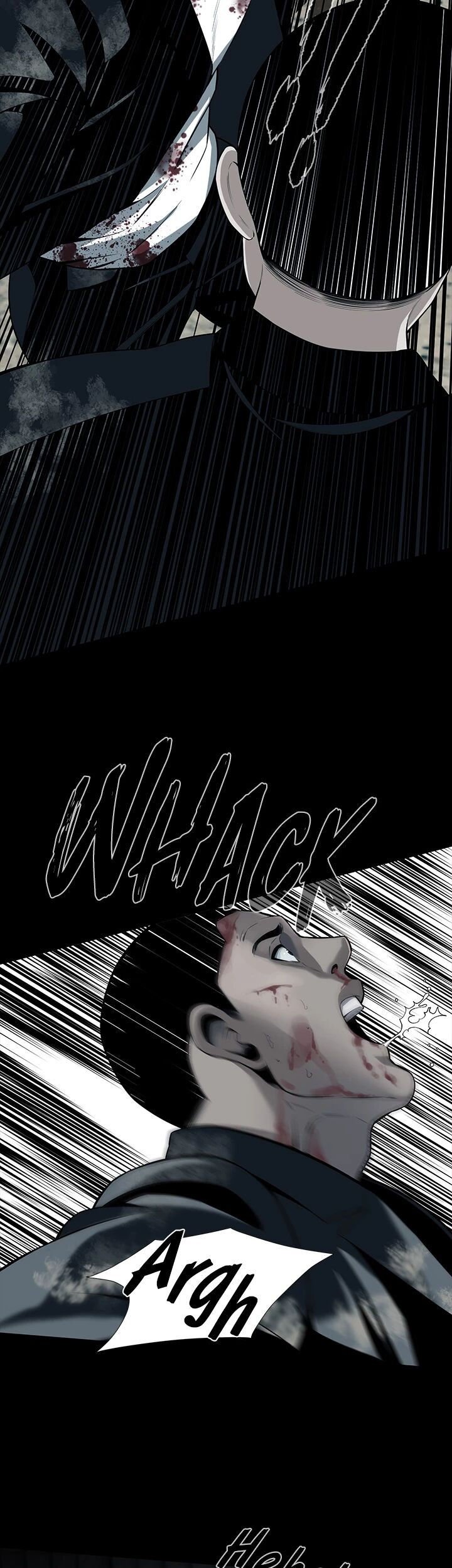 The Mean Guy Chapter 1 image 7