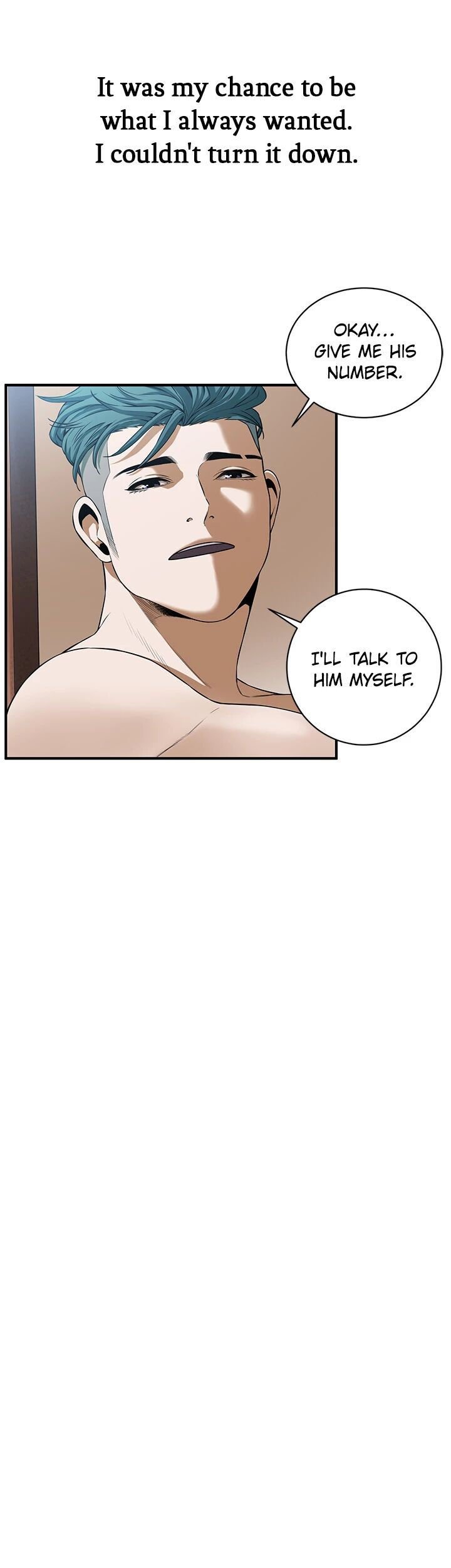 The Mean Guy Chapter 1 image 79