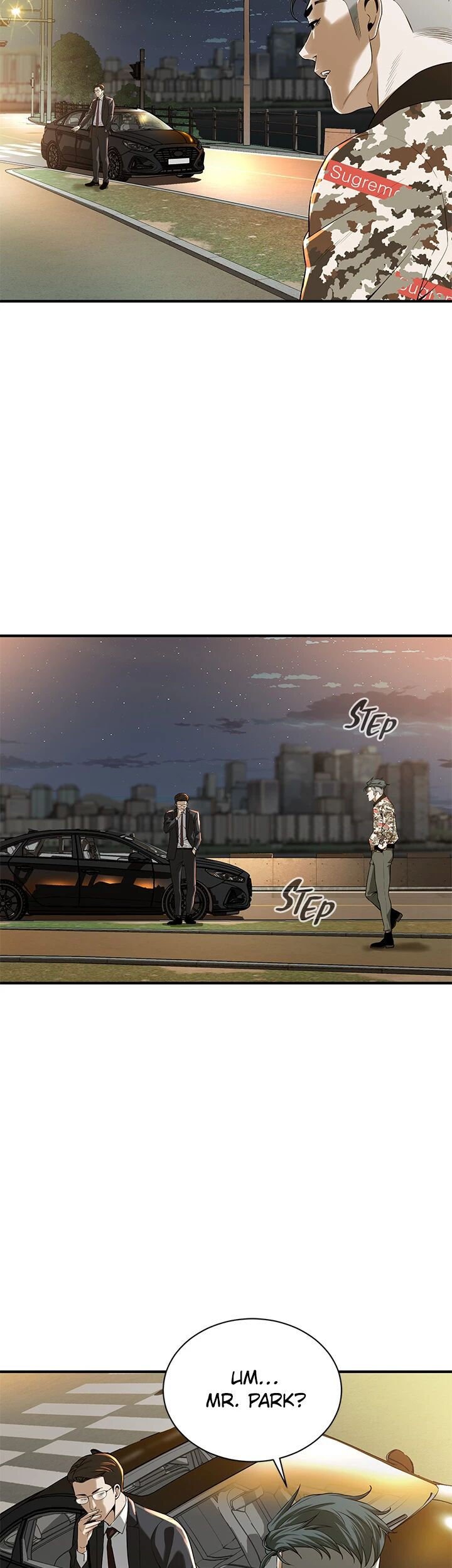 The Mean Guy Chapter 1 image 82
