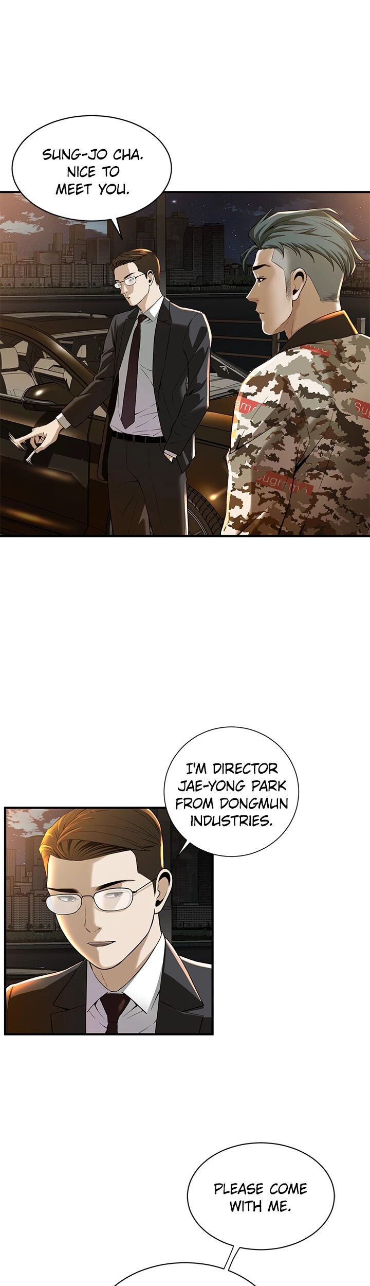 The Mean Guy Chapter 1 image 84