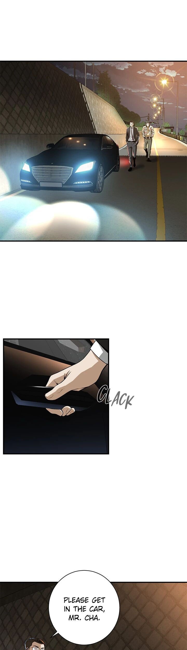 The Mean Guy Chapter 1 image 86