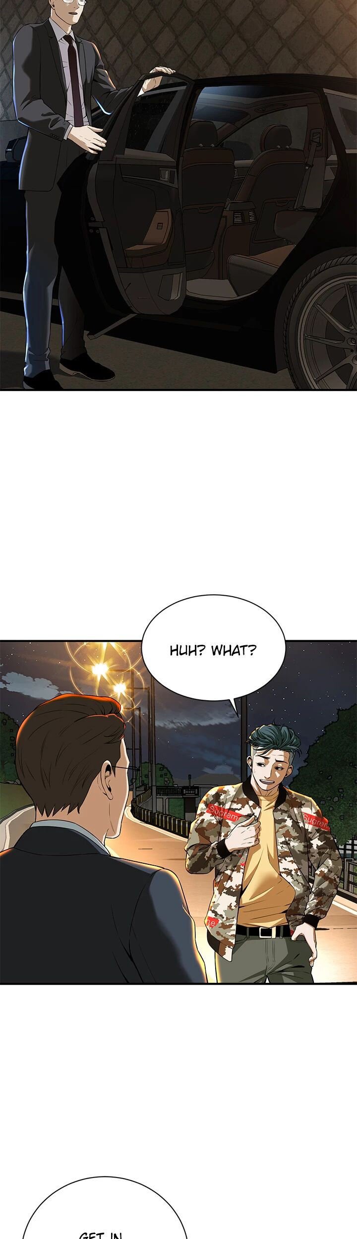 The Mean Guy Chapter 1 image 87