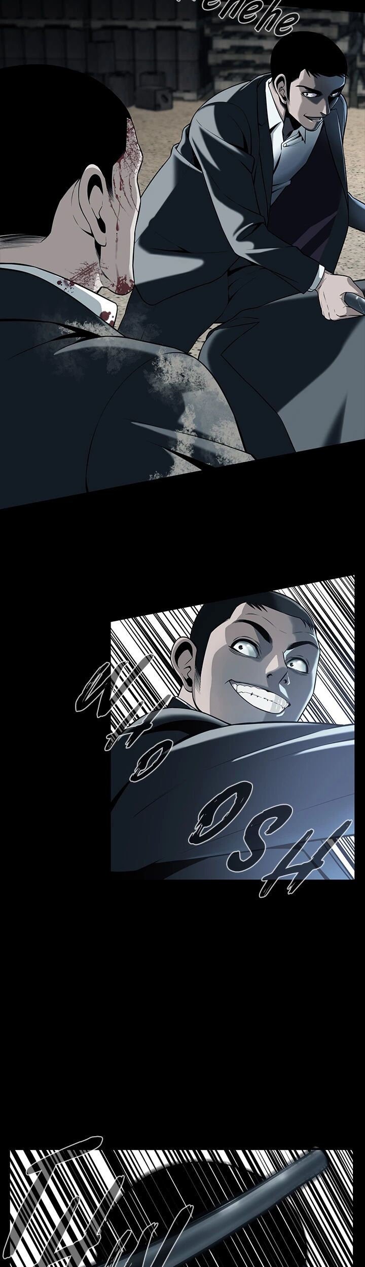 The Mean Guy Chapter 1 image 8