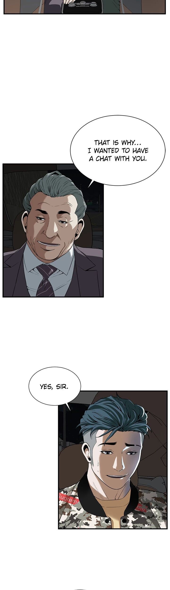 The Mean Guy Chapter 1 image 91