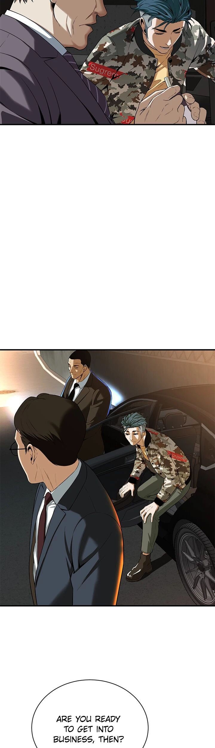 The Mean Guy Chapter 1 image 95