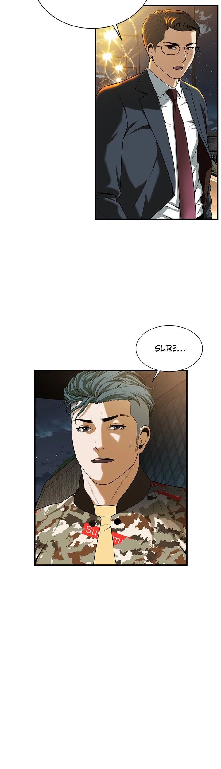 The Mean Guy Chapter 1 image 96