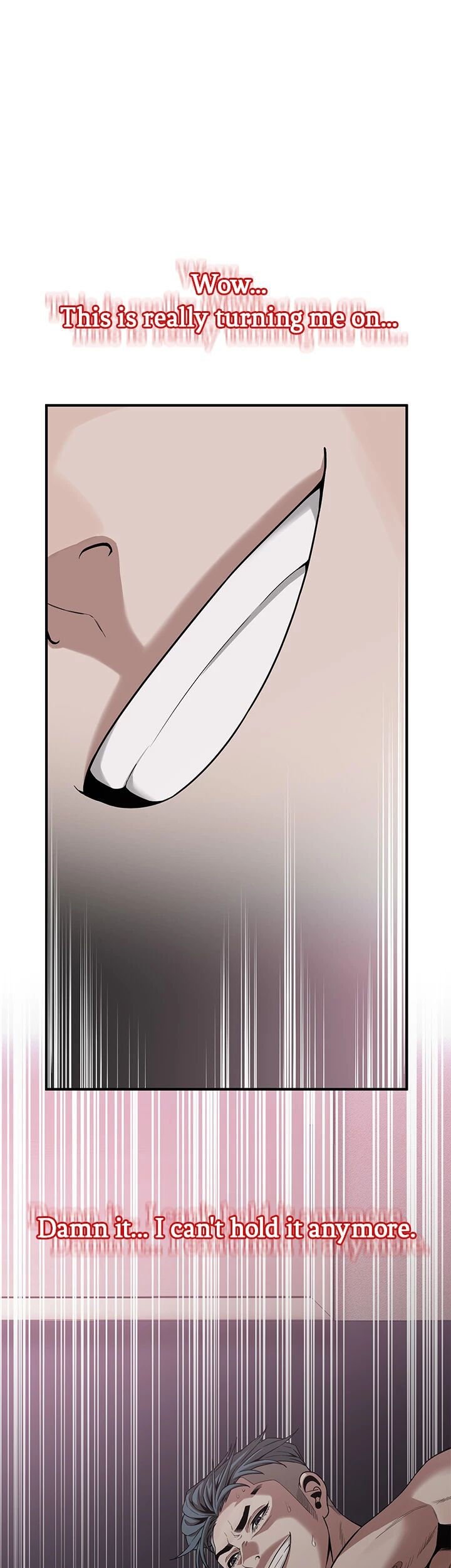 The Mean Guy Chapter 10 image 0