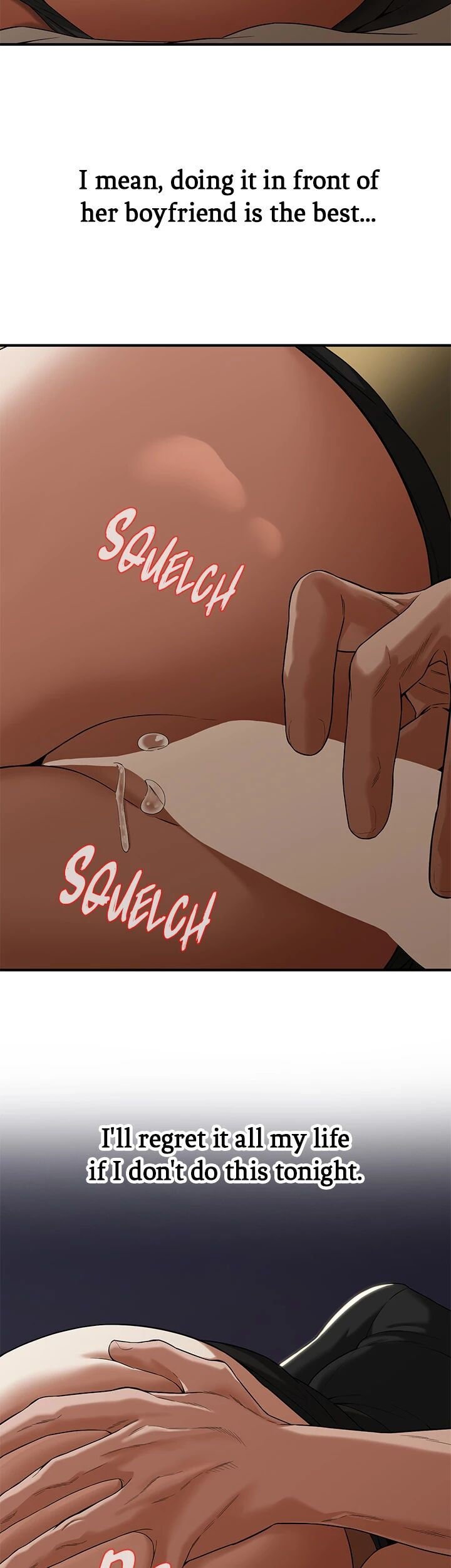 The Mean Guy Chapter 10 image 10